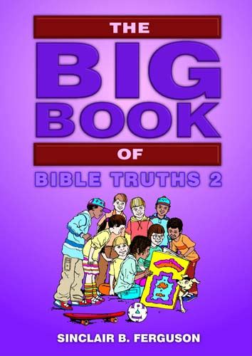 Big Book of Bible Truths 2 PDF