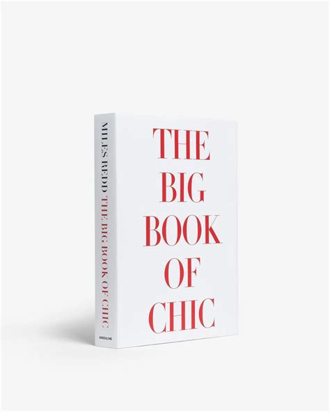 Big Book of Chic Epub