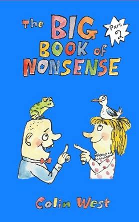 Big Book of Nonsense Part 2 PDF