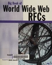 Big Book of World Wide Web RFCs Kindle Editon