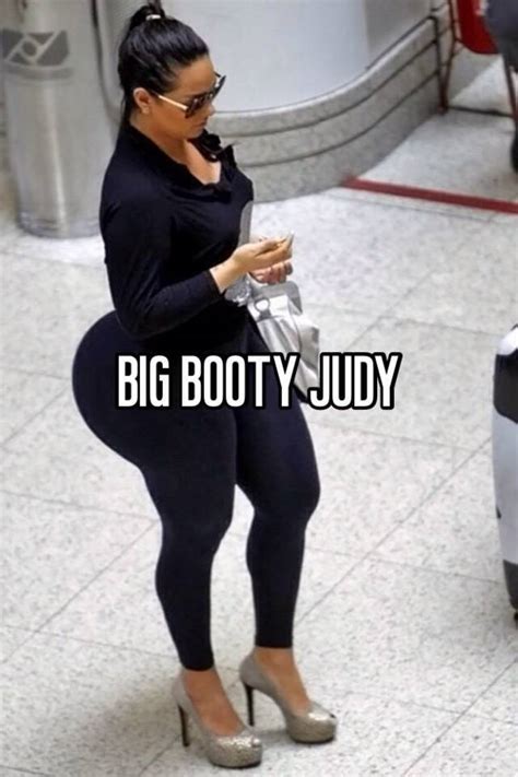 Big Booty Judy 20