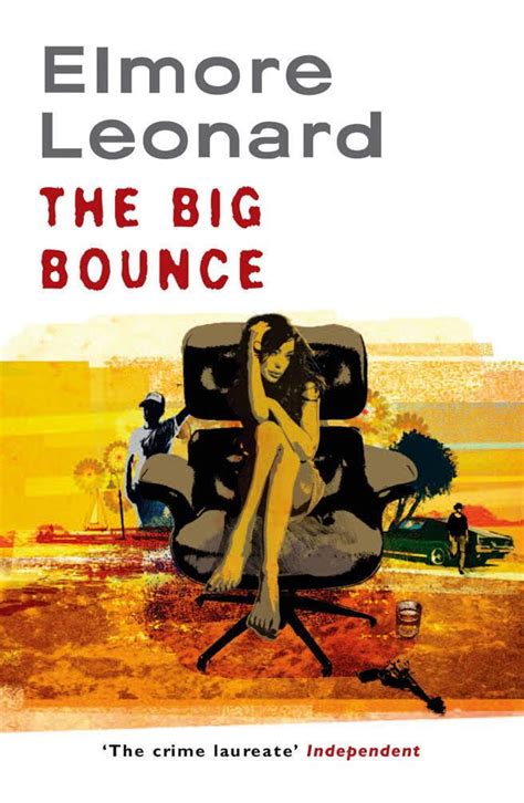 Big Bounce A Novel Epub