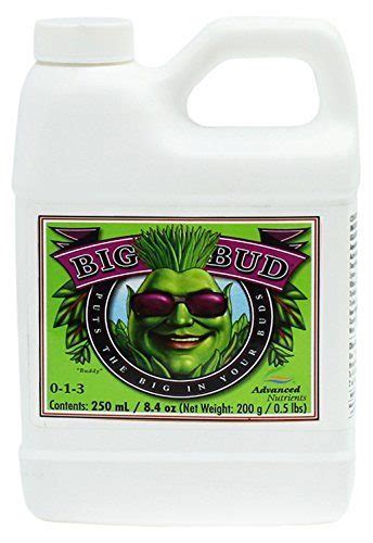 Big Bud Fertilizer: The Ultimate Guide to Boosting Your Yields by 200%!