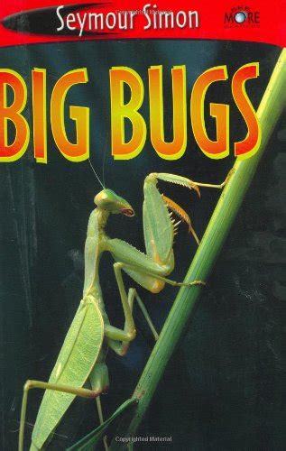 Big Bugs SeeMore Readers Level 1 Kindle Editon