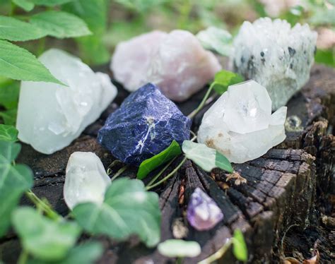 Big Crystal: Unlocking the Power of Nature's Gems