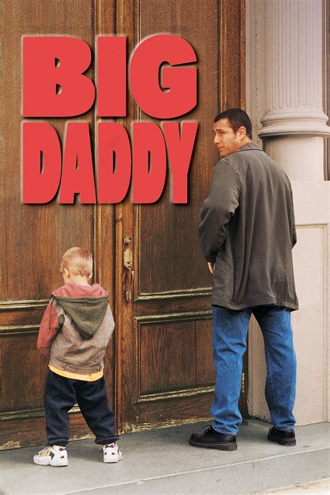 Big Daddy Reader