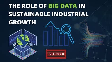 Big Data's Impact: Empowering Businesses and Transforming Industries