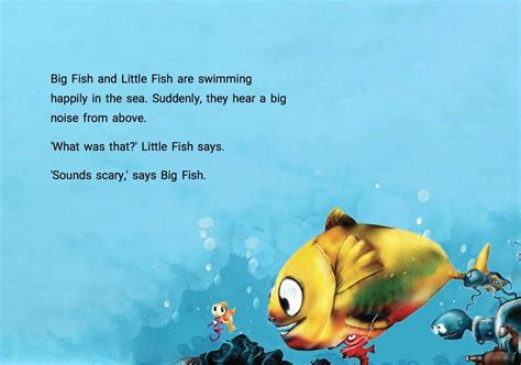 Big Fish and Little Fish: Navigating the Dynamics of Market Competition