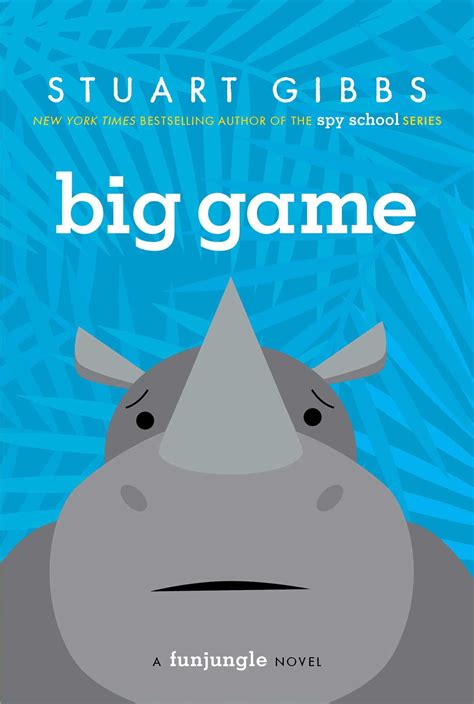 Big Game FunJungle Kindle Editon