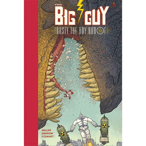 Big Guy and Rusty 2nd edition Kindle Editon