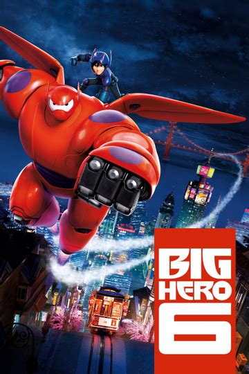 Big Hero 6 Ants: Tiny Creatures, Mighty Impact