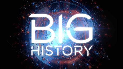 Big History Epub