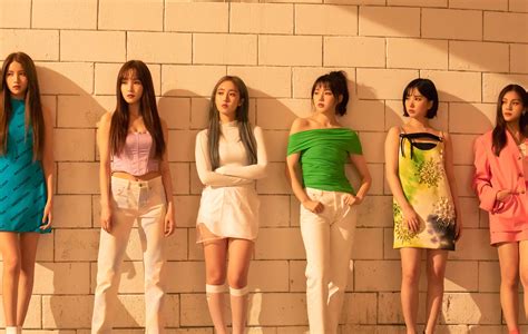 Big Hit Entertainment's New Girl Group: The Ultimate Guide