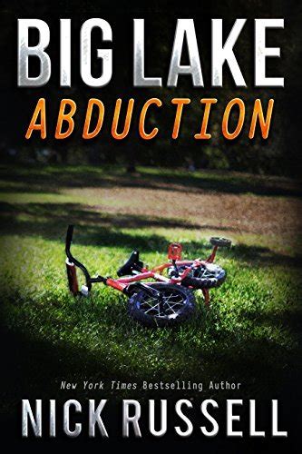 Big Lake Abduction Volume 10 PDF