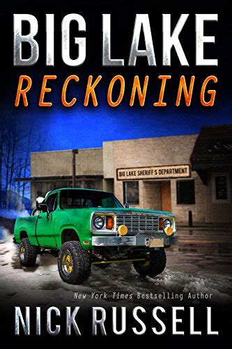 Big Lake Reckoning Volume 8 Doc
