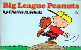Big League Peanuts PDF