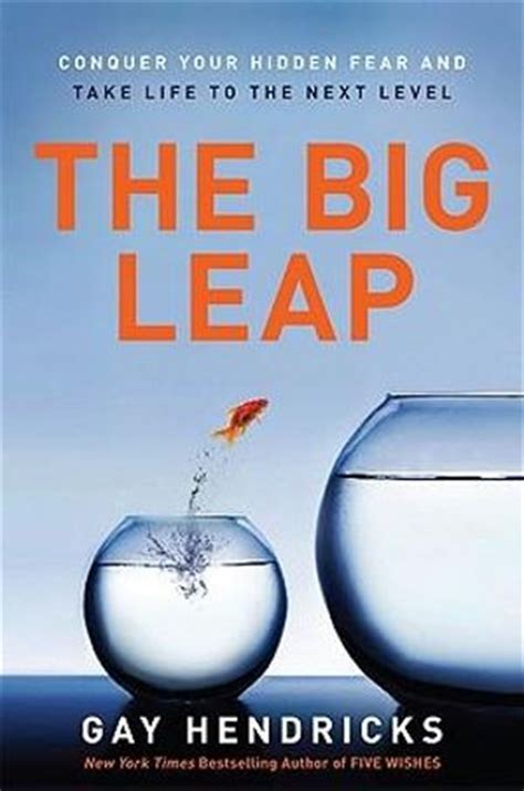 Big Leap Conquer Hidden Level Reader