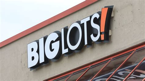 Big Lots Bossier: Uncovering a Treasure Trove of Home Essentials in Louisiana