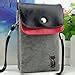 Big Mango Multipurpose separated Crossbody Kindle Editon