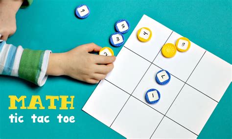 Big Math For Little Kids Tic-tac! Epub