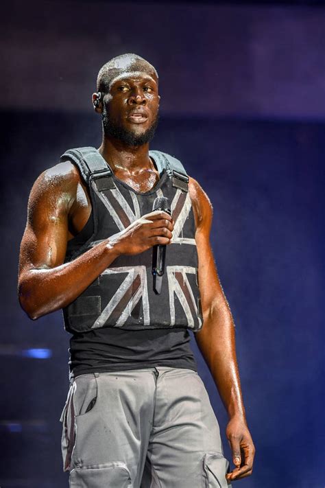 Big Mike's Guide to Shutting Down the System: A Comprehensive Breakdown of Stormzy's Lyrical Mastery