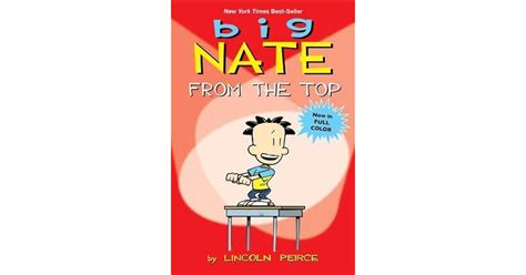 Big Nate From the Top Doc