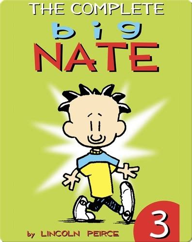 Big Nate Issues 3 Book Series Kindle Editon
