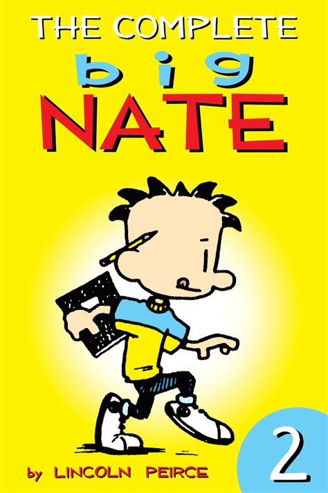 Big Nate Omnibuses 2 Book Series