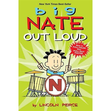 Big Nate Out Loud Epub