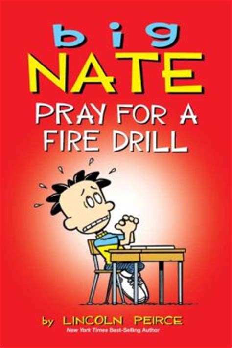 Big Nate Pray for a Fire Drill Epub