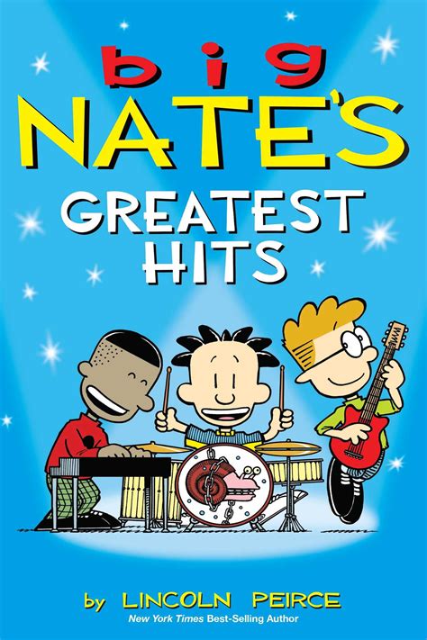 Big Nates Greatest Hits Ebook Doc