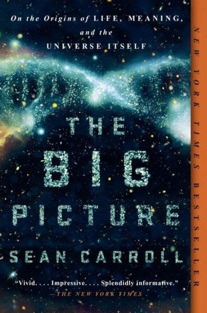 Big Picture Origins Meaning Universe PDF