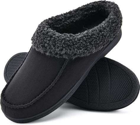 Big Shoe Slippers: Ultimate Comfort and Style for Winter