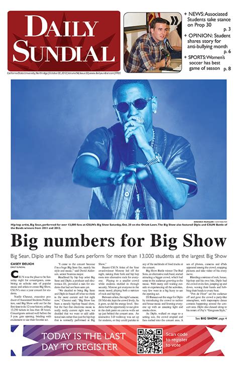 Big Show CSUN: Unveiling the Extraordinary Extravaganza for Accessibility Advocates