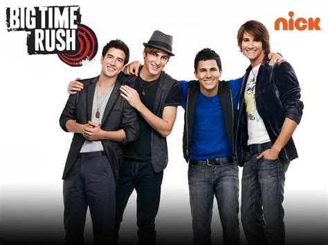 Big Time Rush Season 2 Episode 9: Big Time Concert