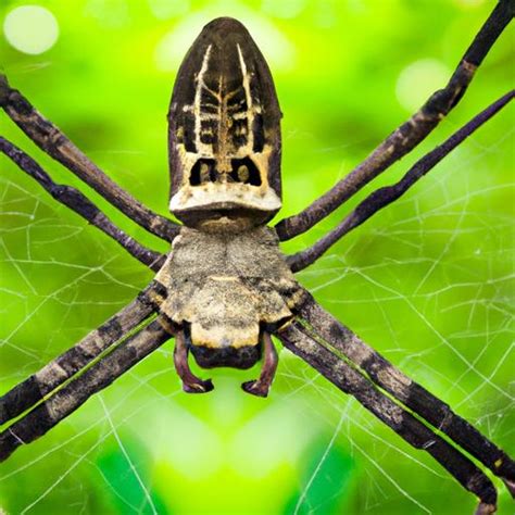 Big Time Spider: Exploring the Fascinating World of Goliath Arachnids