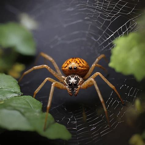 Big Time Spider: Unraveling the Intriguing World of Giant Arachnids