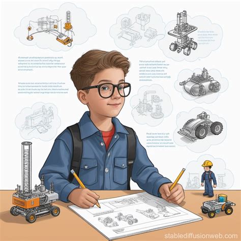 Big and Little Future Citizen Series Future Engineer Doc