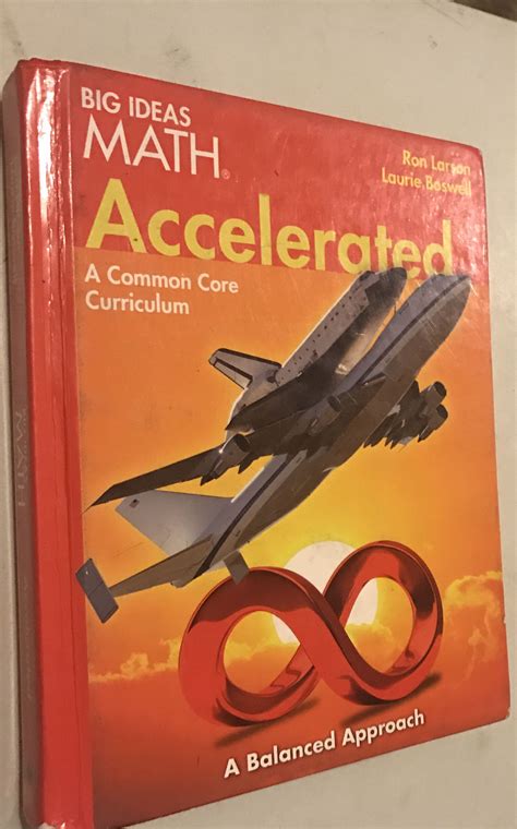 Big ideas math answers grade 7 accelerated Ebook Kindle Editon