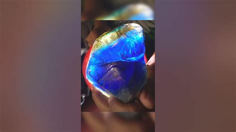 BigButtSapphire: Unveiling the Enchanting World of Blue Corundums