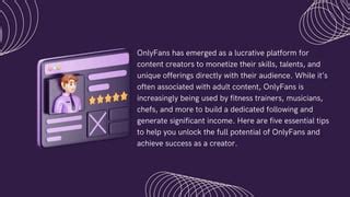 BigFit OnlyFans: Unlocking the Lucrative Potential of Fitness Content