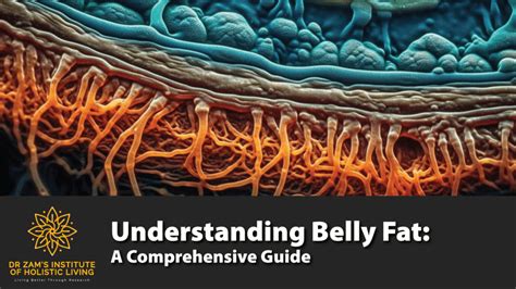 BigManBigBelly: The Ultimate Guide to Understanding and Managing Belly Fat