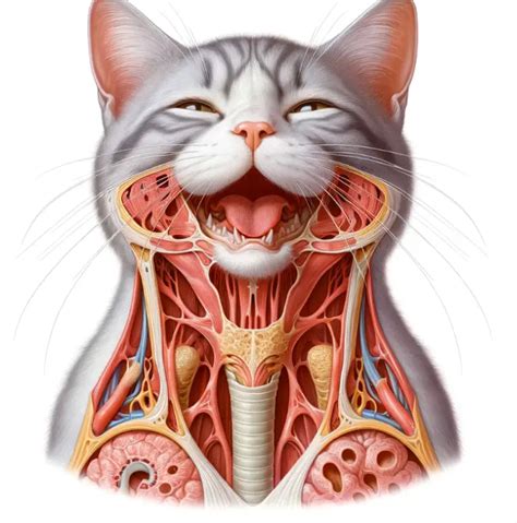 BigPurrDaThroat: Unleashing the Power of a Feline's Vocal Cords