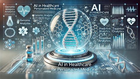 BigTianna: Unlocking the Potential of AI for Personalized Healthcare