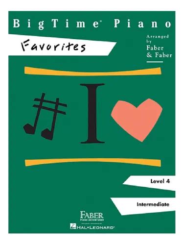 BigTime Favorites Level 4 Epub