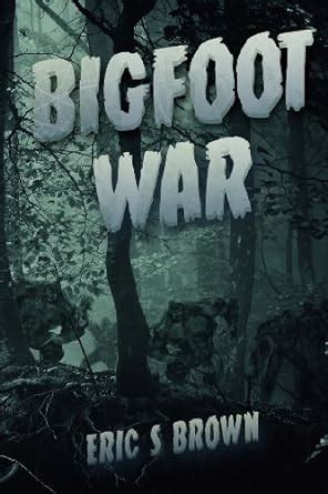 Bigfoot War Movie Edition PDF