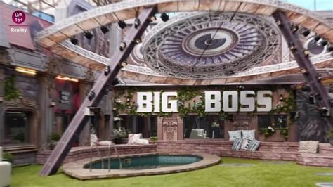 Bigg Boss 17 Anthem Videos of 21st December: A Sneak Peek into the Controversial House