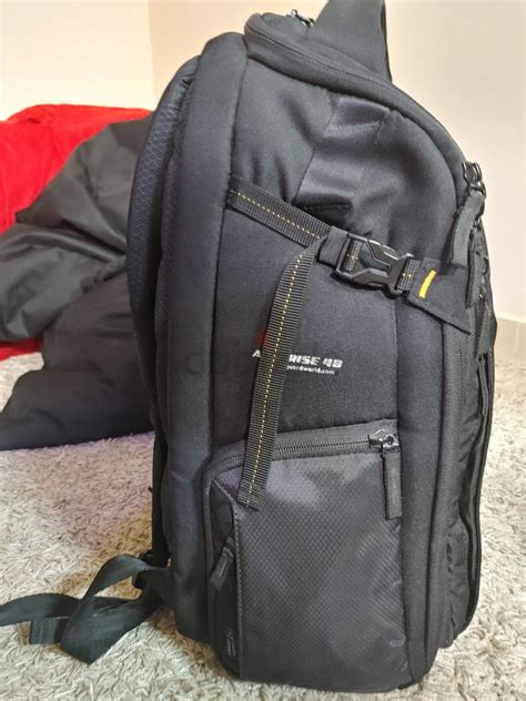 Bigger Backpack: The Ultimate Solution for Your Expanding Needs