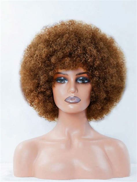 Biggest 40-Inch Afro Wig: Unparalleled Volume and Style