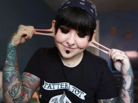 Biggest Gauges in Ears: A Comprehensive Guide to Extreme Body Modification